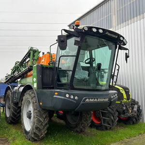 Amazone Pantera 4001 - Product Image 1