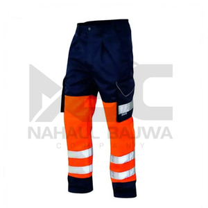 Vente en gros de pantalons de travail de protection de sécurité pour hommes autres uniformes pantalons de travail. - Product Image 1