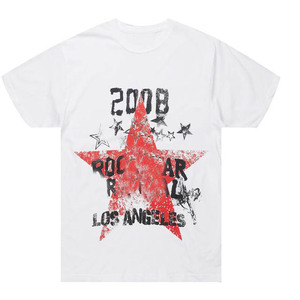 Camiseta informal de algodón de manga corta para hombre y mujer, cómoda, transpirable, tela suave, uso diario, ropa de moda para gimnasio - Product Image 5
