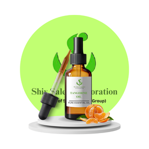 Professional Grade Tangerine Oil Designed for Global B2B Clients Engaged in Fragrance-Focused Formulation and Production Tasks - Product Image 1