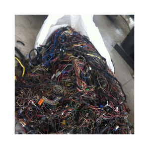 <b>Top</b> High Quality Pe <b>PVC</b> Insulated Copper Cable Wire Scrap 99.9999% Custom Brand for Sale - Product Image 3