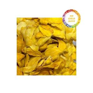 เวียดนามมะม่วงอบแห้งแบบนิ่มพร้อมกลิ่นหอมเข้มข้นตัวเลือกที่ยอดเยี่ยมสำหรับแพ็คของขวัญบริการอาหารร้านอาหารและการทำขนม - Product Image 4