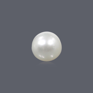 Perla del Mar del Sur de 5.56 Quilates, Oro Natural Suelto para Joyería y Fabricación de Joyas - Product Image 1