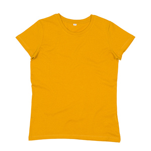 Delightful Urban Womens <b>Tshirt</b> Made For Comfortable Motion With Stylish Appearance And Contemporary Fashion Appeal - Product Image 3