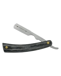 Meilleur rasoir droit pour barbier, rasoir de qualité supérieure pour hommes, épilation, salon de coiffure avec marque privée - Product Image 2