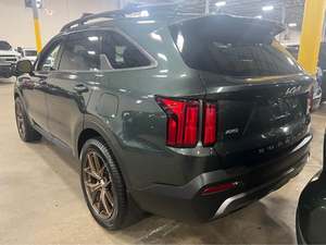 KIA Sorento SX-Prestige Sport d'occasion propre, année 2022 - Product Image 6