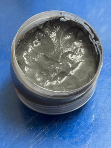 Diamantes Industriales Soham India, Medios de Pulido Metálico, Pasta Abrasiva de Diamante y Circonio para Desbarbar y Pulir, Granos Abrasivos de 0.05-54 - Product Image 3