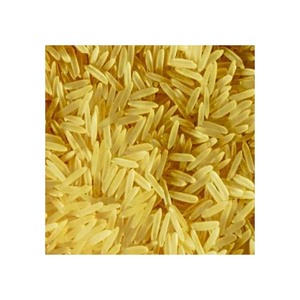 Premium Grain Long Grain Pusa Basmati Golden Sella Rice para hoteles, restaurantes y servicios de catering - Product Image 5