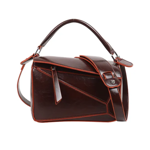 Bolso pequeño de diseñador a la moda para mujer, Bolso De Mano para mujer, bolso cruzado, monedero y bolso de mano, venta al por mayor - Product Image 4