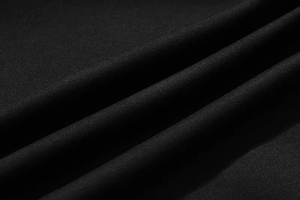 Conjunto Deportivo de Dos Piezas con Capucha para Hombre, Color Sólido, para Invierno |   Ropa Deportiva Informal de Punto, 100% Algodón, Transpirable, Cortavientos, de Corte Holgado - Product Image 5