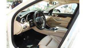 Mejores Ofertas de Temporada 2020: Mercedes-Benz C 300 4MATIC Sport Sedán, Autos Usados Premium, Transmisión Automática Inteligente, En Buen Estado - Product Image 3