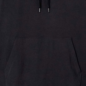 Sudadera con capucha para hombre de la mejor calidad, nuevo diseño 2025, hecho en Pakistán, liso, en blanco, de lana pesada, suministro al por mayor - Product Image 5