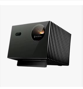 Best Sealed Industrial Grade VisionMaster Pro 2 4K Triple Laser <b>Projector</b> OEM/ODM Customizable 3-Year Warranty Ready to Ship - Product Image 3