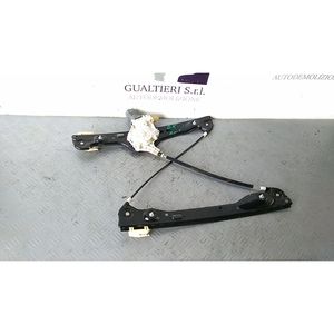 MOTORE ELETTRICO ALZACRISTALLO ANTERIORE DESTRO BMW Serie 3 E90 Berlina 2a Serie 67626927028 (08>) - Product Image 1