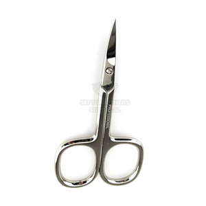 Tijeras para cutículas al por mayor de calidad superior, tijeras para cutículas personalizadas, tijeras para cutículas de bajo precio - Product Image 6