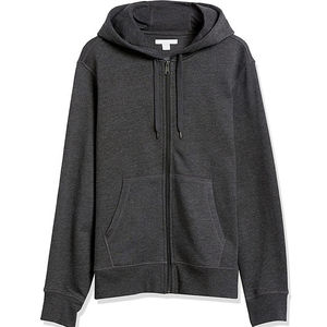 Sweat-shirts personnalisés de haute qualité, anti-rétrécissement, à bas prix, lourds, surdimensionnés, streetwear, 100% coton, molleton, vente en gros - Product Image 1