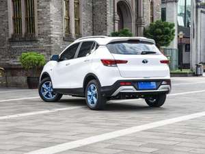 SUV électrique d'occasion 2025 au design élégant, vitesse maximale 125 km/h, autonomie NEDC 201-300 km, batterie 50-70 kWh - Product Image 2