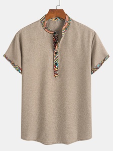 ชุดเสื้อผ้าสองชิ้นสำหรับผู้ชายชุดเสื้อคู่ผ้าฝ้ายเนื้อนุ่มชุดเสื้อผ้าสองชิ้นสำหรับฤดูร้อนโลโก้ตามสั่ง - Product Image 3