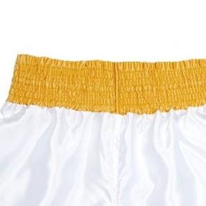 Pantalones cortos de Muay Thai para hombre, superventas, de peso ligero, totalmente personalizados, de tendencia superior, pantalones cortos de Muay Thai para hombre con las mejores cosas - Product Image 2