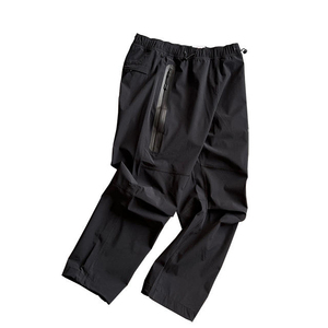 ชุดเสื้อแจ็คเก็ตและกางเกงขาสั้นมีซิปชุดเสื้อแจ็คเก็ตกันลมปรับแต่งได้โลโก้ตามสั่ง - Product Image 2