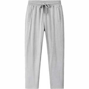 Casual Cotton <b>Men</b> <b>Trousers</b> Solid Color Slim Fit <b>Men's</b> Pants New Spring Autumn High Quality Classic Business <b>Men</b> <b>Trouser</b> - Product Image 2