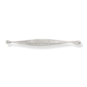Super Quality WARSAW MEDICAL Unnaa Dermatology Skin Diagnostic Stainless Steel Surgical Instruments | needle holder - Product Image 6