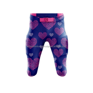 Vente en gros uniforme de football américain personnalisé de qualité unique, nouveau style d'uniforme de football américain à séchage rapide par sublimation - Product Image 2