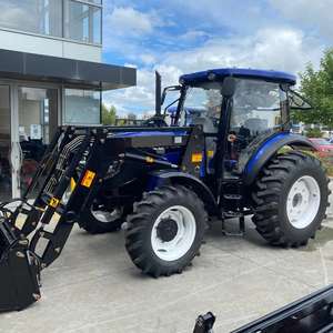 Tractor Lovol M1204 en venta - Product Image 1
