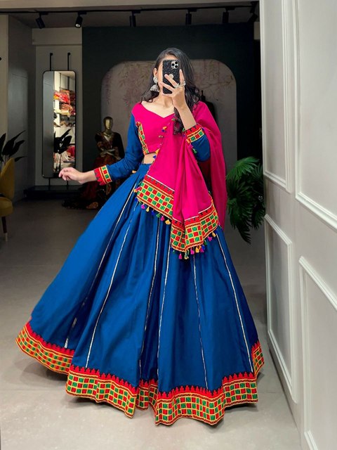 formal gown rajasthani dress for women Make a fairytale entrance with this stunning sea green designer ball gown  from , @rajasthani_bridal_studio_ , Designed with intricate embellishments,  a beautifully structured bodice, and elegant