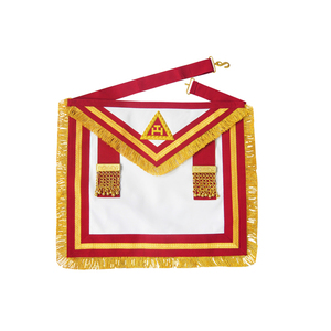 ผ้ากันเปื้อนมาโซนิคมาสเตอร์อดีต - Product Image 3