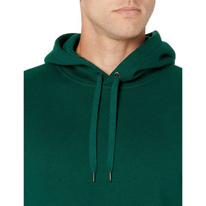 Sudaderas con capucha transpirables para hombre, fabricadas en fábrica, de algodón 100%, a la venta, a un precio asequible - Product Image 5