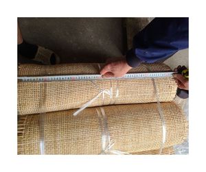 สายรัดหวายแท้จากเวียดนาม-เส้นใยธรรมชาติแข็งแรงและสายรัดหวายลายคลาสสิกสำหรับทำเฟอร์นิเจอร์ - Product Image 1