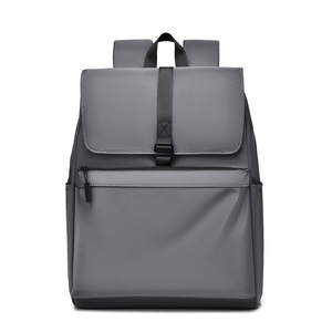 2025 nuevo estilo, mochila para <span class=keywords><strong>hombre</strong></span>, bolsa de viaje de gran capacidad, oferta ligera para la universidad y la escuela secundaria para hombres y mujeres - Product Image 1