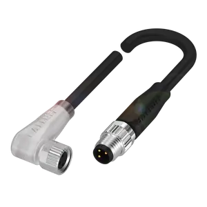 Accesorios para conectores BALLUFF BCC02RR - Product Image 1