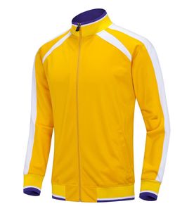 Vêtements de sport avec fermeture éclair, logo personnalisé, vêtements de sport en polyester, polaire technique, survêtement à fermeture éclair intégrale, ensemble de survêtement de jogging une pièce, homme, unisexe - Product Image 6
