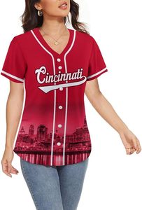 Maillot de baseball personnalisé vente en gros sublimation vêtements de sport d'équipe personnalisés durables et élégants pour hommes femmes jeunes - Product Image 5