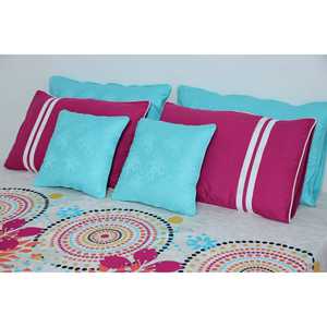 ชุดหมอนและปลอกหมอนมาลิบู คอลเลคชั่น - Product Image 2