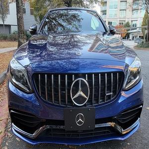 MERCEDES-AMG C63 S CABRIOLET 2019 D'OCCASION (LHD/RHD) - Product Image 1