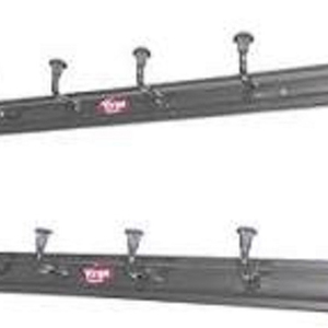 Cintre de porte avec clip - Product Image 1