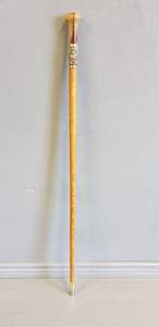 อุปกรณ์เสริม ด้ามจับทำจากเขาควาย ขนาดสั่งทำได้ ด้ามจับทำจากเขาควายแท้ คุณภาพดีที่สุด สีธรรมชาติ ด้ามจับทำจากเขาวัว - Product Image 4