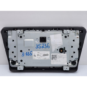 Pantalla para SKODA Superb Serie (3V3) 3V0919606B DCZA (15>) - Product Image 4