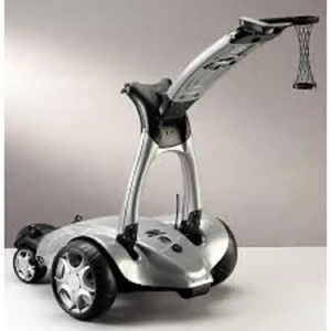 ENVÍO EXPRÉS PARA Carro de Golf Stewarts Golf X10 X9 con Batería Adicional Incluida - Product Image 3