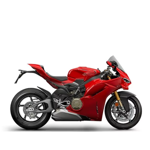 Nueva Motocicleta Deportiva Ducati Panigale V4 S 2025, Lista para Enviar, con 3 Años de Garantía - Product Image 1