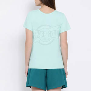 ชุดสั้นสำหรับผู้หญิงชุดสั้นสำหรับผู้หญิงชุดสั้นแบบมืออาชีพ - Product Image 4