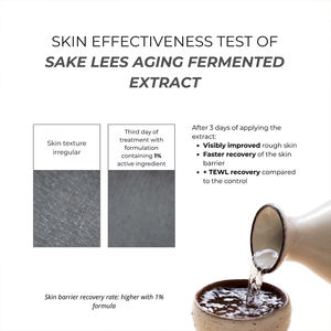 REYSENSE มูสทำความสะอาดผิวหน้าสูตรอ่อนโยน ผลิตในอิตาลี 100% ผสมไฮยาลูรอนิค แอซิด ช่วยเติมความชุ่มชื้น ทำความสะอาดล้ำลึก เหมาะสำหรับทุกสภาพผิว - Product Image 6