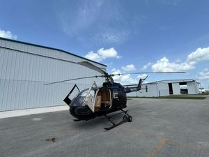 EURO_COPTER BO 105CBS-4 d'occasion de 1989, origine américaine - Product Image 5