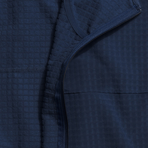 เสื้อมีฮู้ดแบบมีซิปสำหรับผู้ชายสำหรับฤดูใบไม้ร่วงและฤดูหนาว - Product Image 6