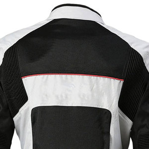 Chaqueta de Motocicleta de Alta Calidad para Adultos, Talla XL, Ropa Deportiva de Carreras con Tela Transpirable, Chaqueta de Motocicleta Estampada - Product Image 6