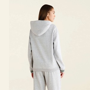 OEM Customized Graphic <b>Men's</b> Plus Size Hoodies Sweatshirts Women's Essentials <b>Oversize</b> Blank <b>Hoodie</b> Embroidered Logo Winter Set - Product Image 5