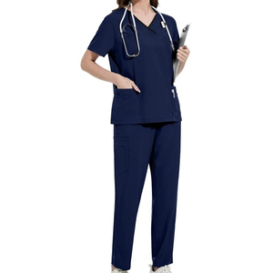 Meilleures ventes : Tenues médicales et uniformes de travail pour grands et grands-taille, pour les secteurs de la beauté, des spas, des salons de manucure, et l'assistance médicale et chirurgicale - Product Image 2